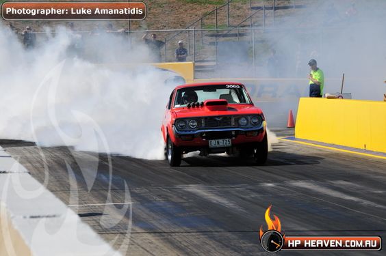 Legal Off Street Drags Calder Park - HP0_2423